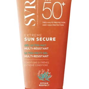 SVR Sun Secure Extreme SPF50+ kasvoille 50 ml Suosittu