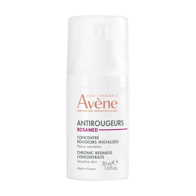 Avène Antirougeurs Rosamed Concentrate 30 ml Pikatoimitus