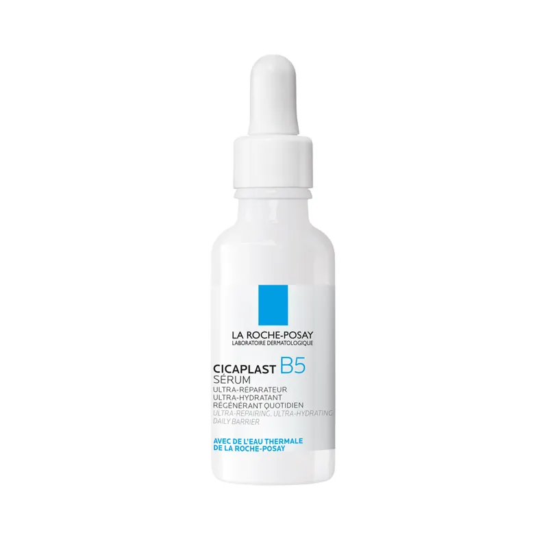 Loppuunmyynti La Roche-Posay Cicaplast B5 seerumi 30 ml