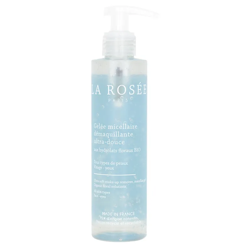 Flash-Tarjous La Rosée Micellar Gel misellipuhdistusgeeli 195 ml