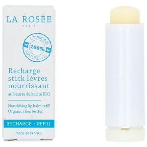 La Rosée Nourishing Lip Balm Refill 4,5 g Turvallinen Maksu