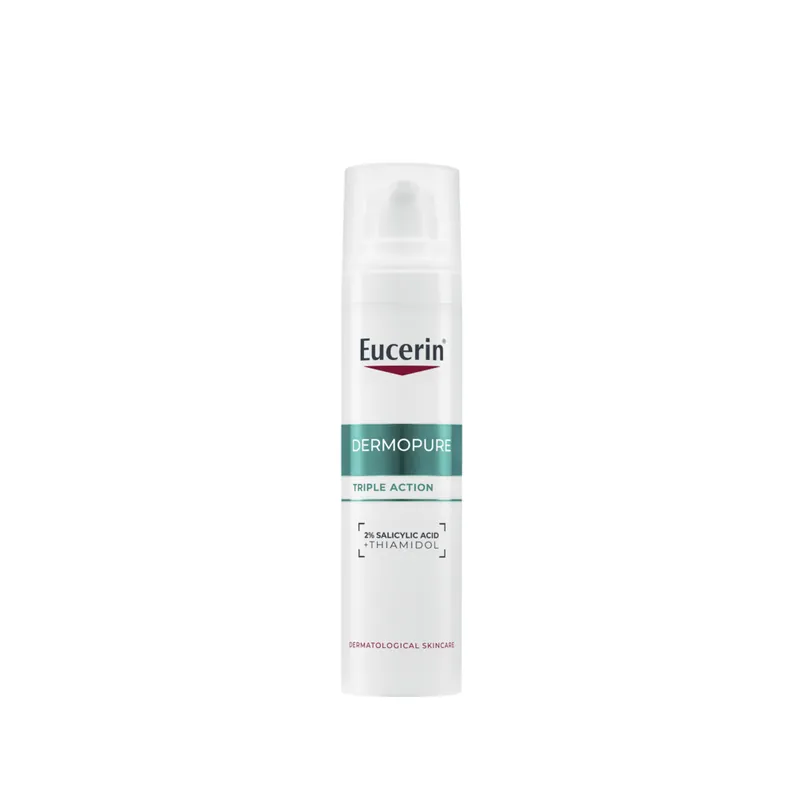 Merkkituote Eucerin DermoPure Triple Action Serum 40 ml