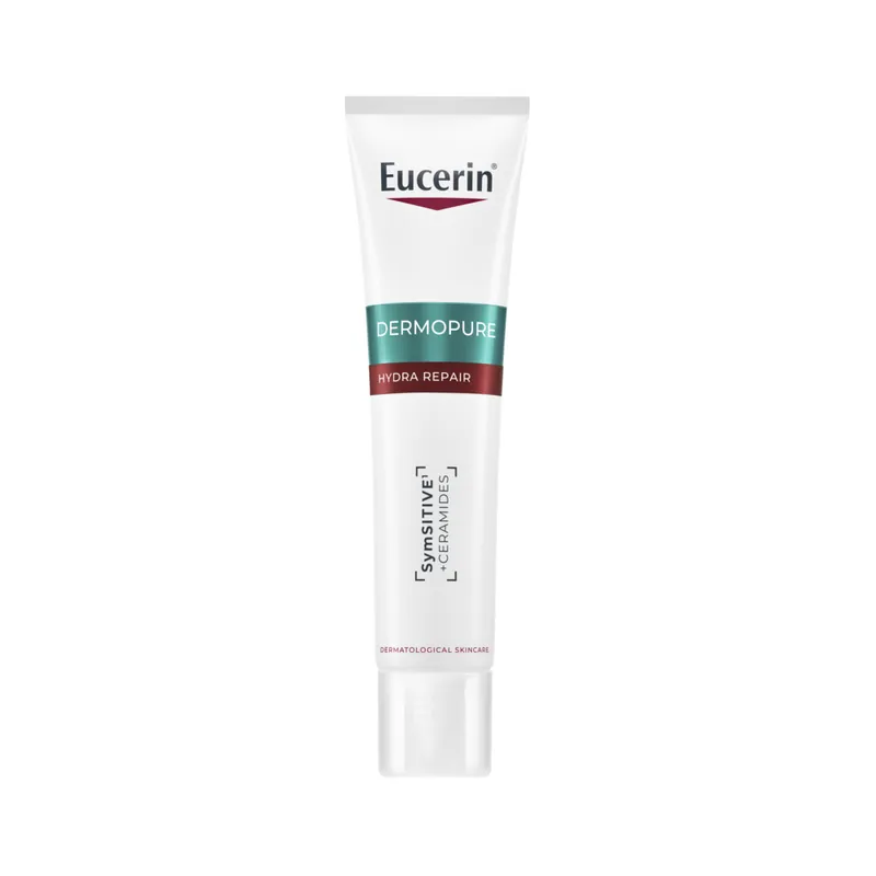 Halpa Eucerin DermoPure Hydra Repair 40 ml