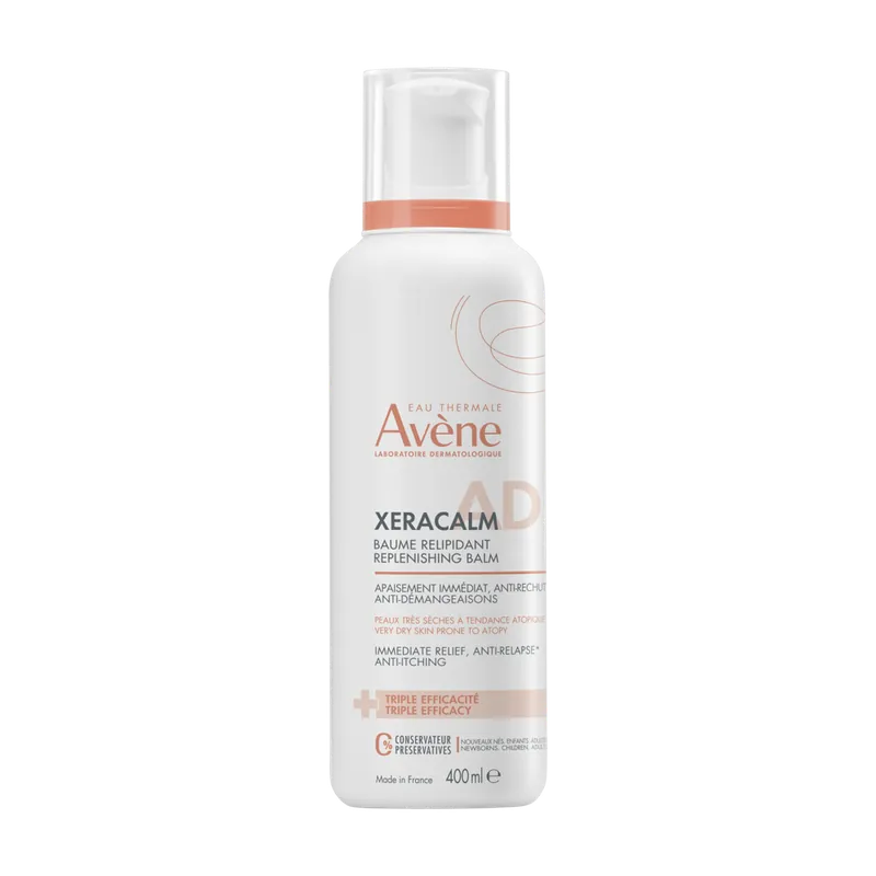 Loppuunmyynti Avène Xeracalm AD Balm 400 ml