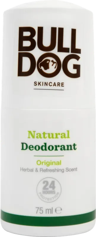 Bulldog Original Deodorant 75 ml Tilaa Heti