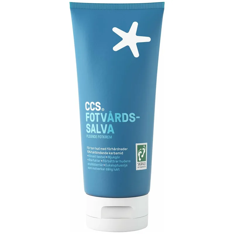 CCS JALKAVOIDE 175 ML Halpa