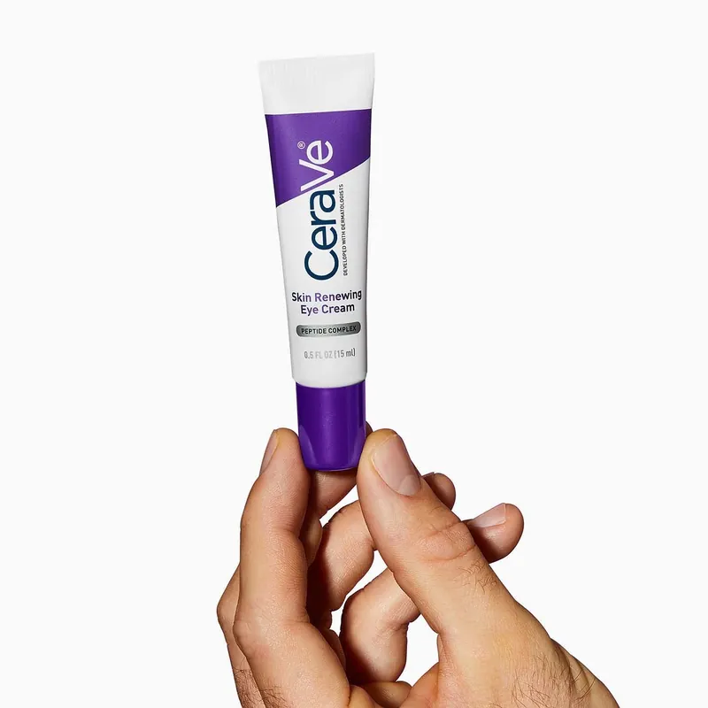 Alennus CERAVE SKIN RENEWING EYE CREAM 15 ML