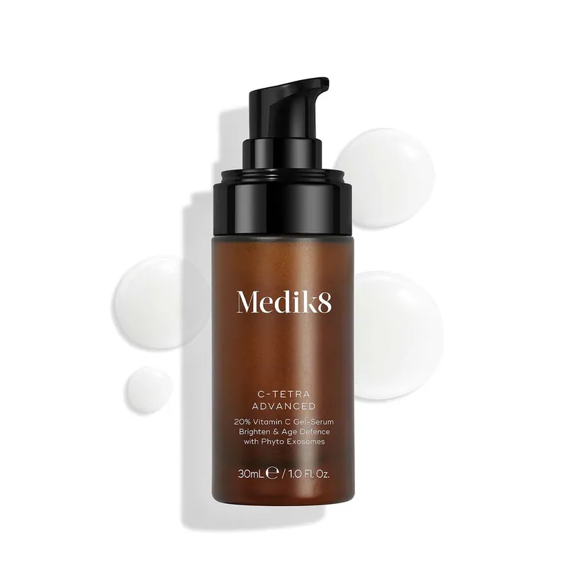 Päivän Tarjous MEDIK8 C-TETRA ADVANCED 30 ML