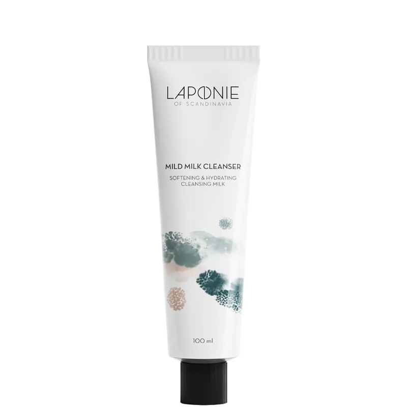 Aito LAPONIE MILD MILK CLEANSER 100 ML