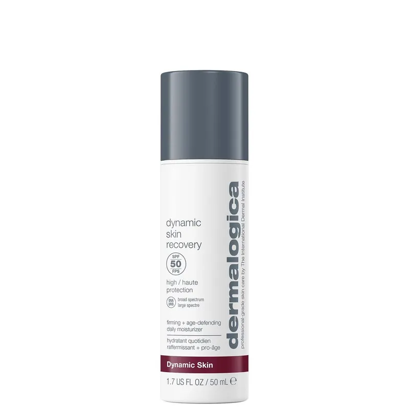DERMALOGICA DYNAMIC SKIN RECOVERY SPF50 PÄIVÄVOIDE 50 ml Tehdashinta