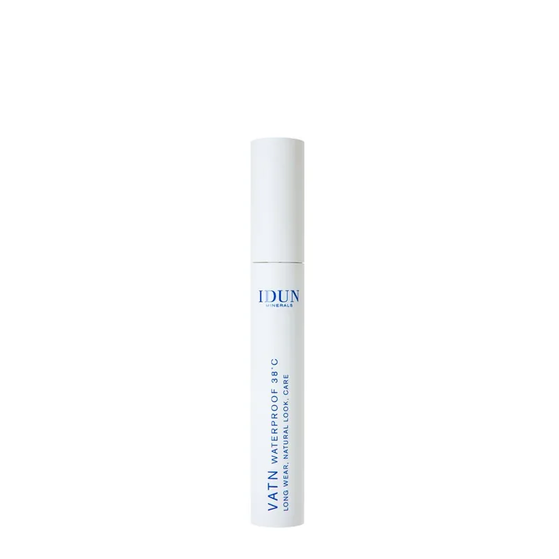 Aito IDUN MINERALS MASCARA VATN WATERPROOF 38 °C 10 ML