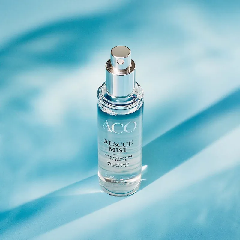Poisto ACO FACE RESCUE MIST 75 ML
