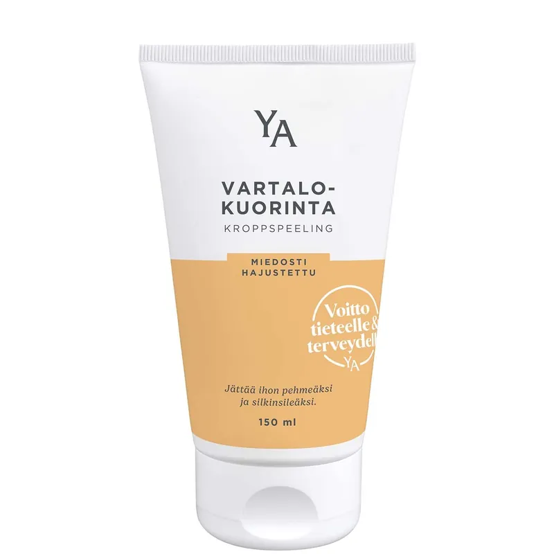 Tehdashinta YA VARTALOKUORINTA 150 ML