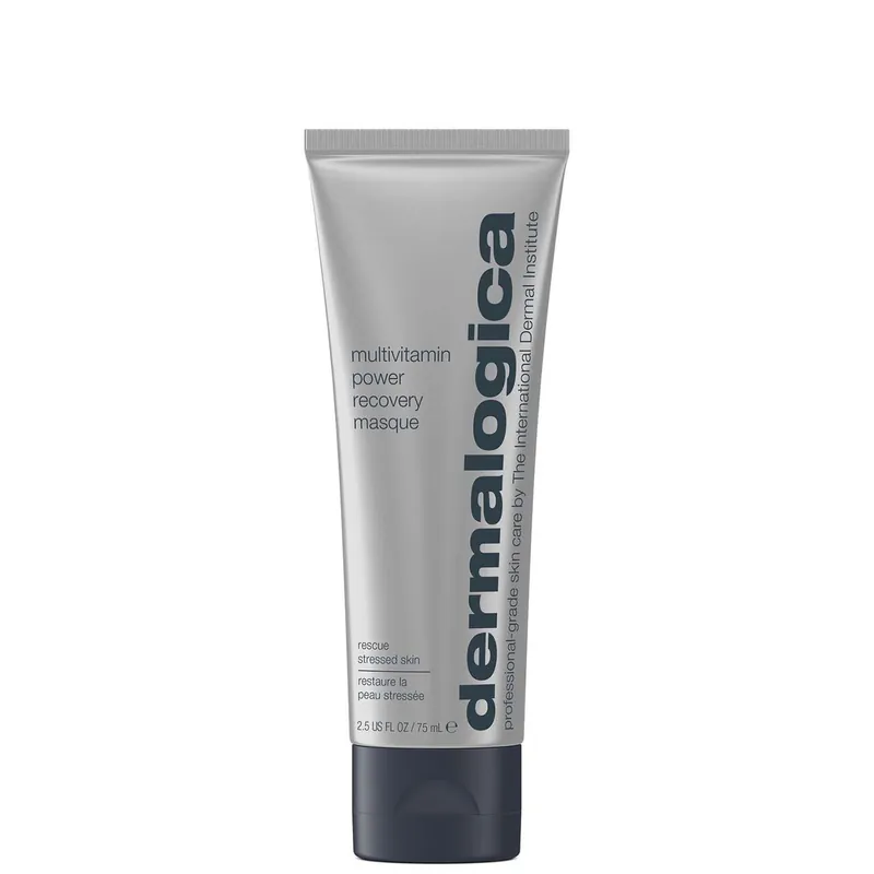 DERMALOGICA MULTIVITAMIN POWER RECOVERY MASQUE KASVONAAMIO 75 ml Suoraan Valmistajalta