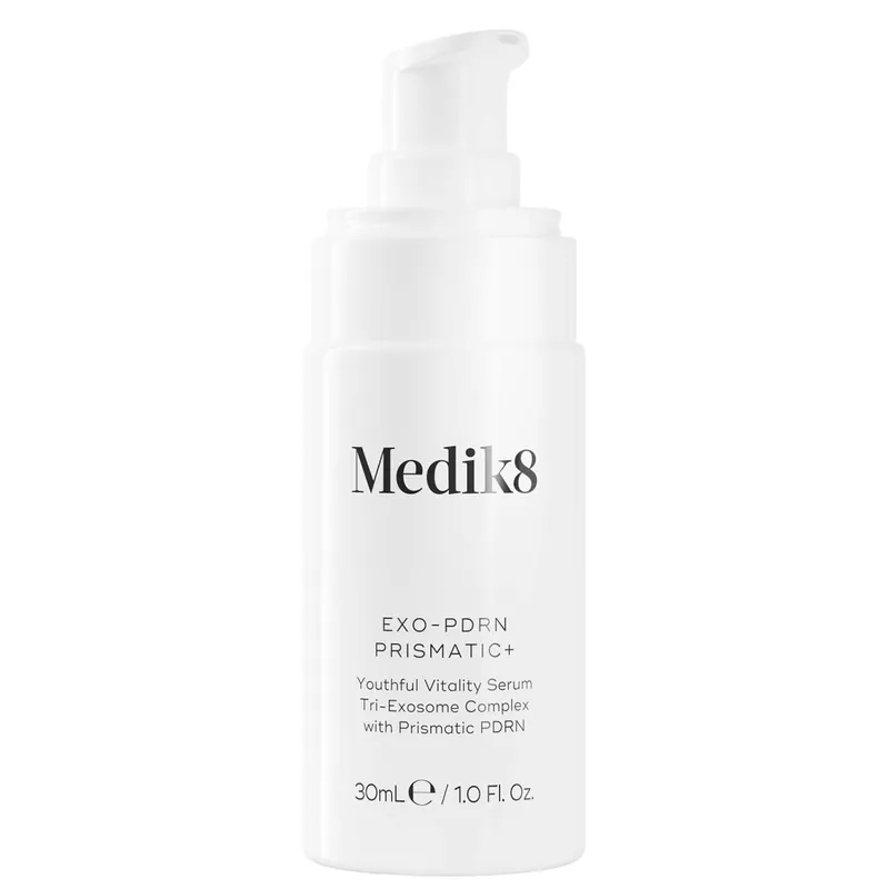 Alennus MEDIK8 EXO-PDRN PRISMATIC+ SERUM 30 ML