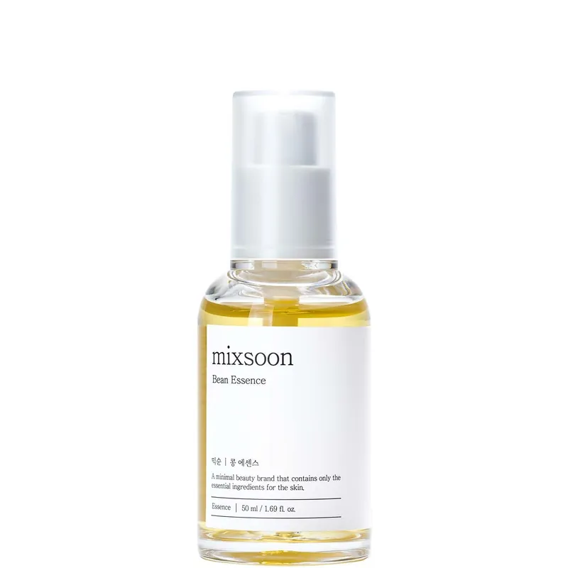 MIXSOON BEAN ESSENCE 50 ML Kausialennus