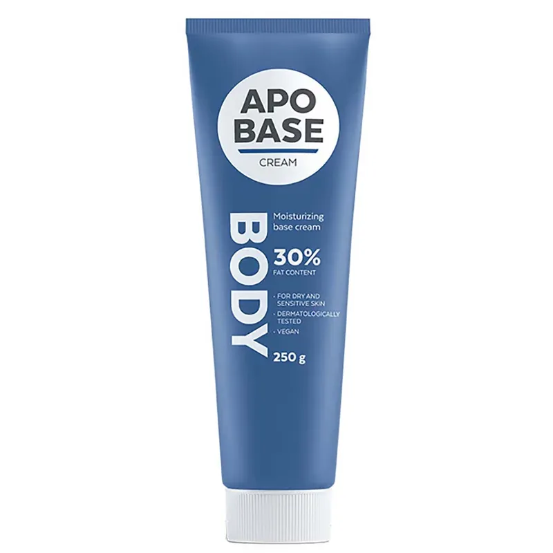Nopea Toimitus APOBASE CREAM 250 g
