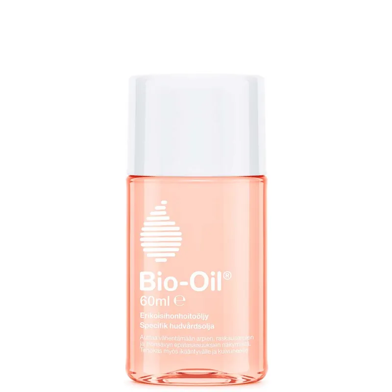 BIO-OIL IHOÖLJY 60 ML Löytö