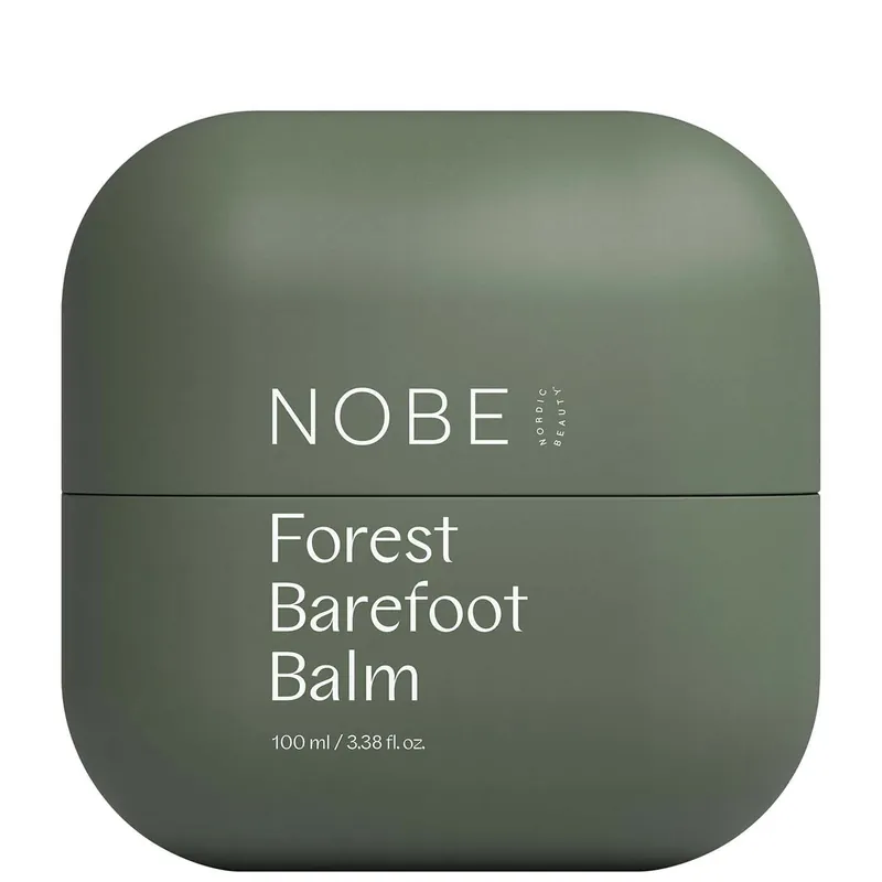 NOBE FOREST ELIXIR BAREFOOT BALM 100 ML Päivän Tarjous