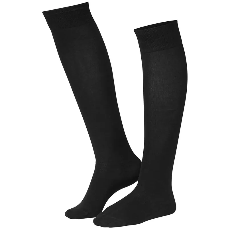 Lähetetään Heti LIFE WEAR KOMPRESSIOSUKKA 18-21MMHG 46-48 MUSTA 1 PARI