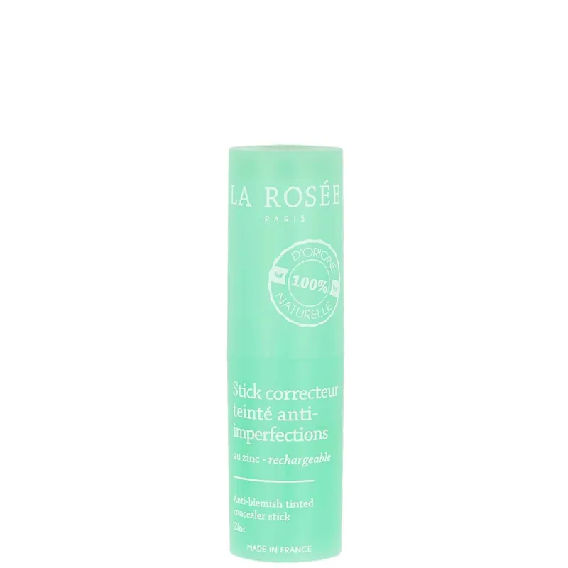 LA ROSEE ANTI-BLEMISH TINTED CONCEALER STICK 5,5 G Superhinta