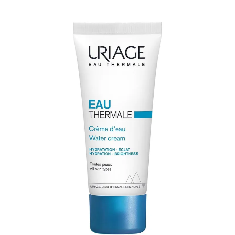 Asiakkaiden Suosikki URIAGE EAU THERMALE WATER CREAM 40 ML