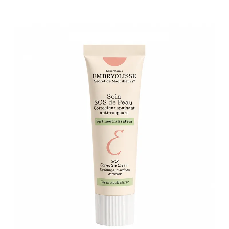 Flash-Tarjous EMBRYOLISSE SOS CORRECTIVE CREAM 30 ml