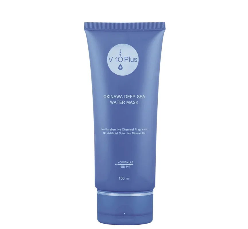 Ilmainen Palautus V10 PLUS OKINAWA WATER MASK 100 ML