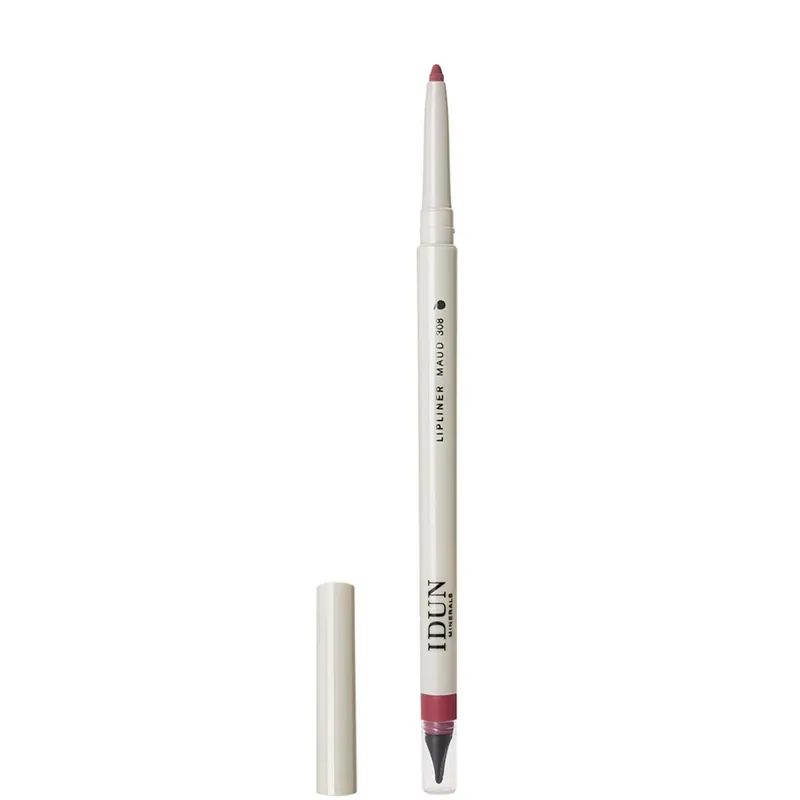 Tukkuhinta IDUN MINERALS LIPLINER MAUD 0,35 G