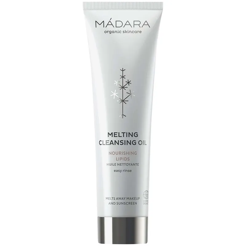 Osta Tänään MADARA MELTING CLEANSING OIL 100 ML