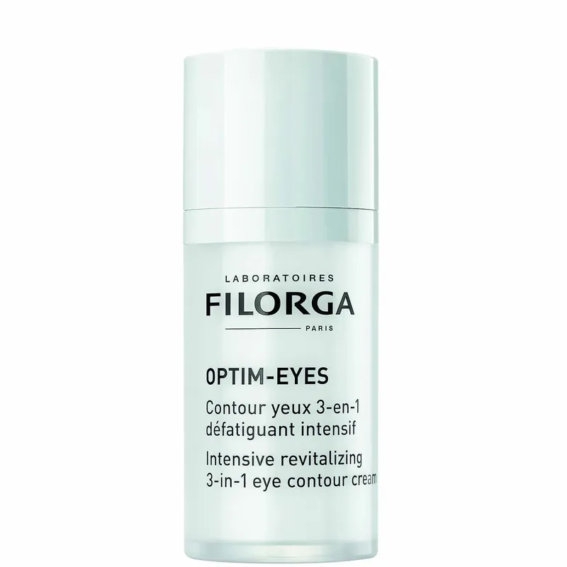 Tarjoushinta FILORGA OPTIM-EYES 15 ml