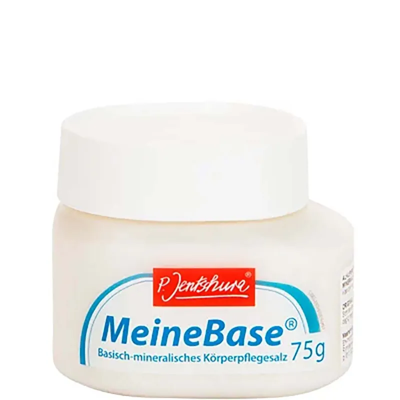 Viimeinen Mahdollisuus MEINEBASE MINERAALISUOLA 75 g