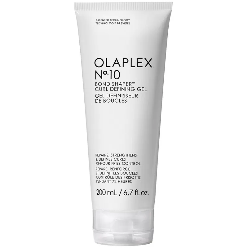 OLAPLEX NO. 10 BON SHAPER CURL DEFINING GEL 200 ml Ajankohtainen