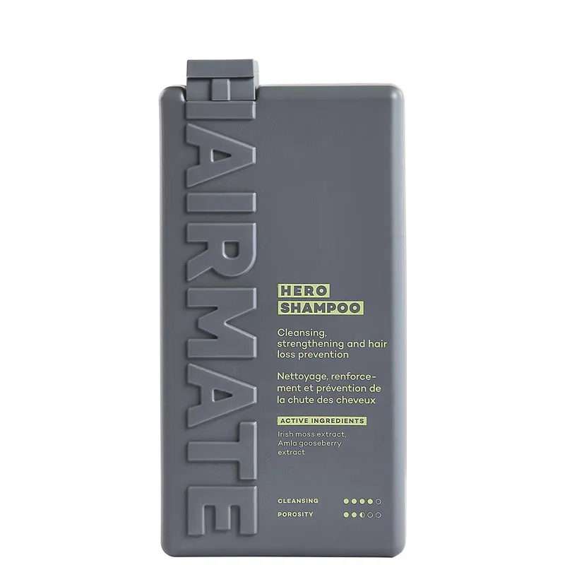 HAIRMATE HERO SHAMPOO 250 ml Suoraan Valmistajalta