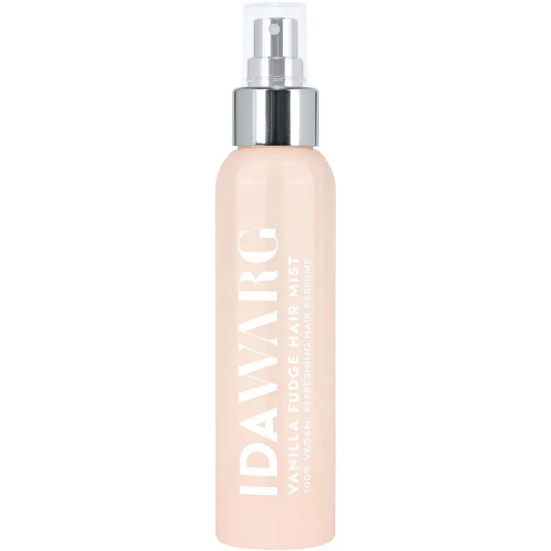 IDA WARG BEAUTY VANILLA FUDGE HAIR MIST 100 ML Vain Rajoitetun Ajan