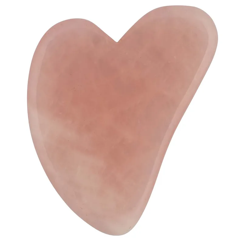 Aito IBERO GUA SHA HIERONTALASTA RUUSUKVARTSI 1 kpl