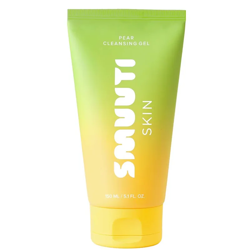 Tukkuhinta SMUUTI SKIN PEAR CLEANSING GEL 150 ML