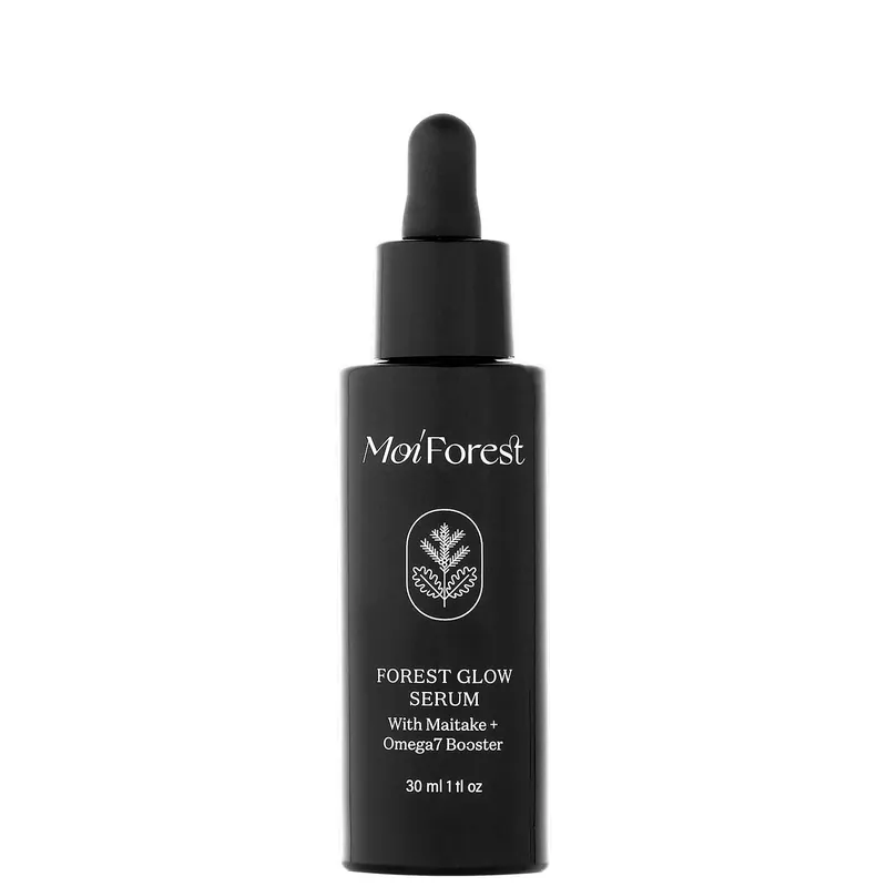 Asiakkaiden Suosikki MOI FOREST FOREST GLOW SERUM 30 ML