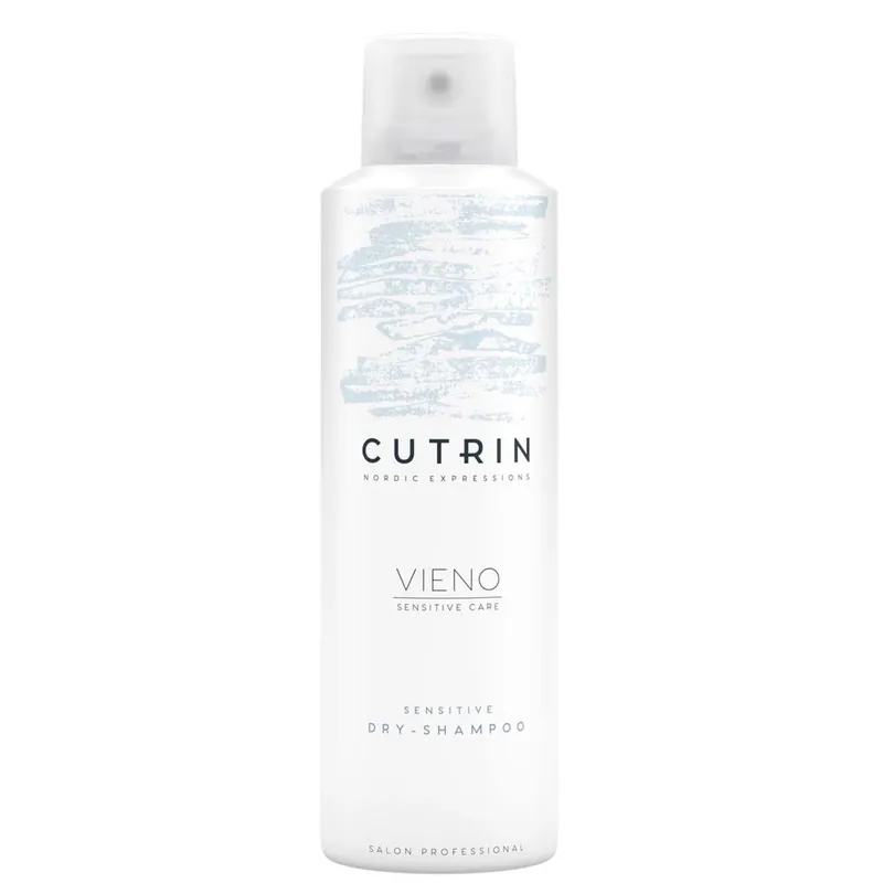 Uutuus CUTRIN VIENO SENSITIVE DRY-SHAMPOO KUIVASHAMPOO 200 ml
