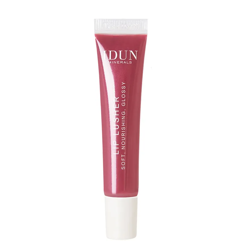 Halpa Hinta IDUN MINERALS LIP LUSHER JASMINA 8 ml