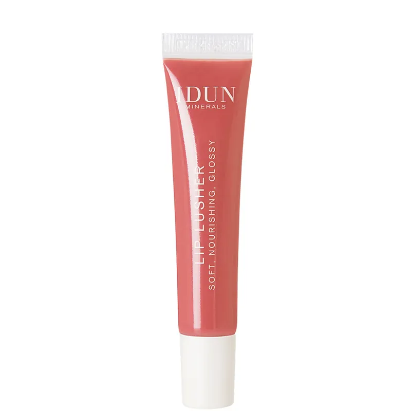 IDUN MINERALS LIP LUSHER ADELE 8 ml Viikonlopputarjous