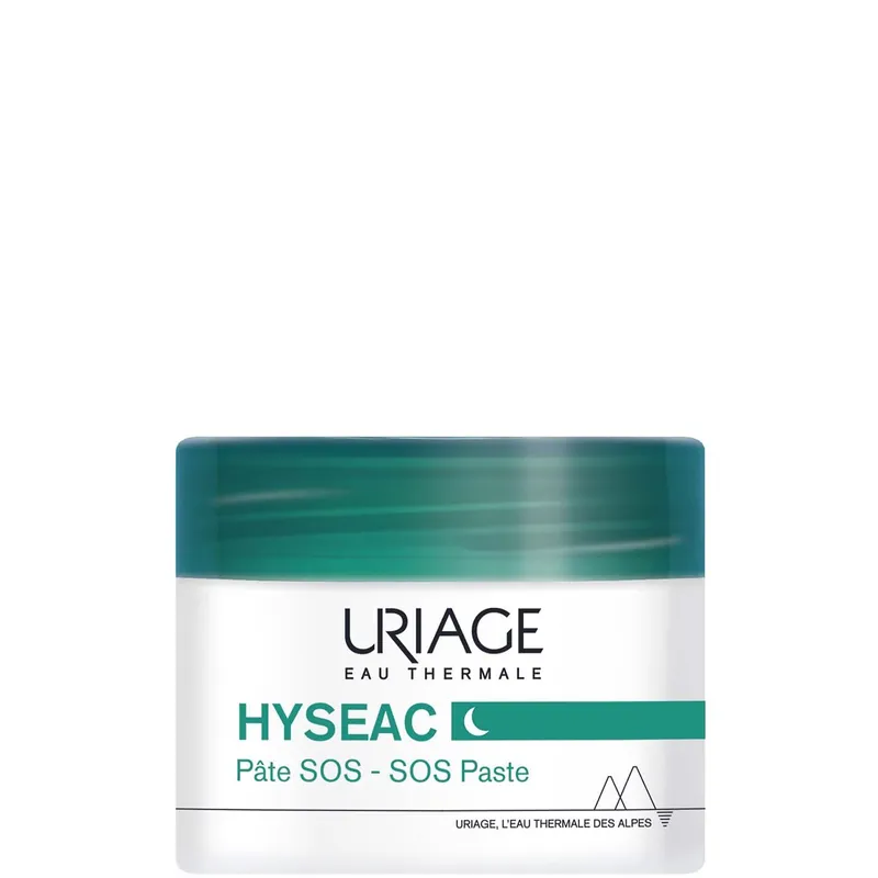 URIAGE HYSEAC SOS PASTE 15 G Asiakkaiden Suosikki