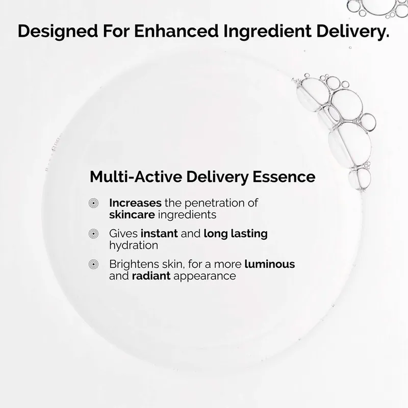 THE ORDINARY MULTI-ACTIVE DELIVERY ESSENCE 100 ml Loppuunmyynti