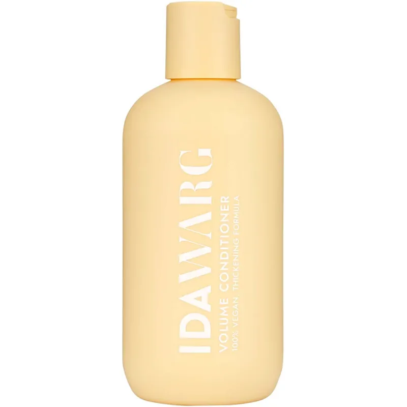 IDA WARG BEAUTY VOLUME CONDITIONER 250 ML Uutuus
