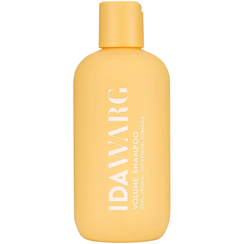 Alennettu Hinta IDA WARG BEAUTY VOLUME SHAMPOO 250 ML