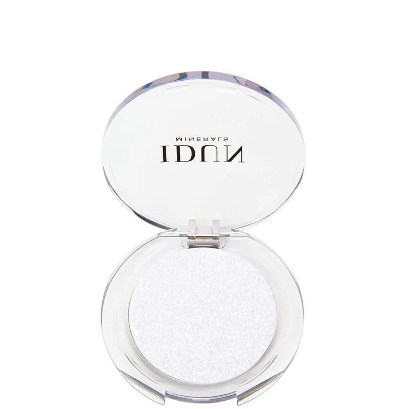 Alennettu IDUN MINERALS EYESHADOW SNÖFLINGA 2,4 G