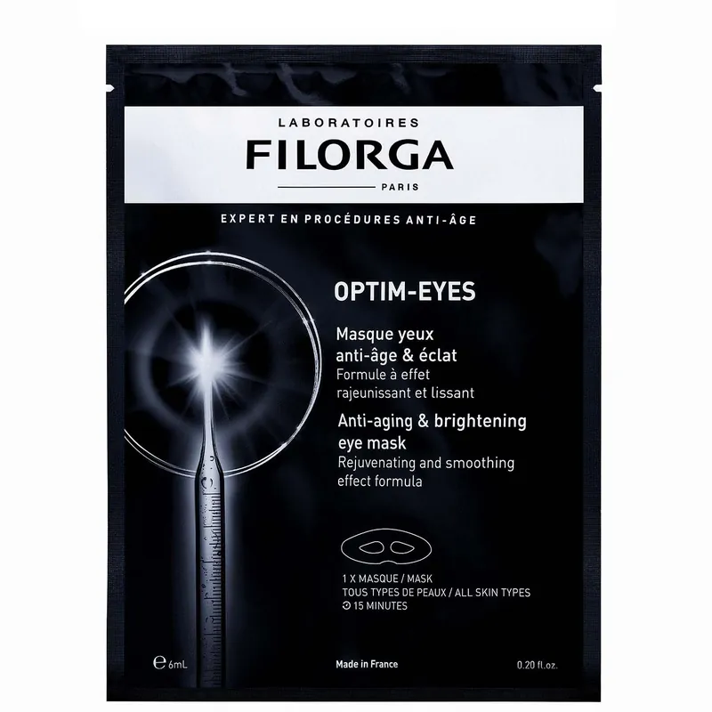 Alkuperäinen FILORGA OPTIM-EYES MASK 1 kpl