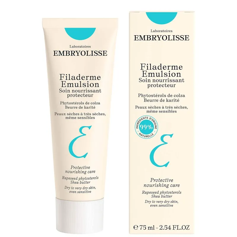 Osta Nyt EMBRYOLISSE FILADERME EMULSION 75 ml