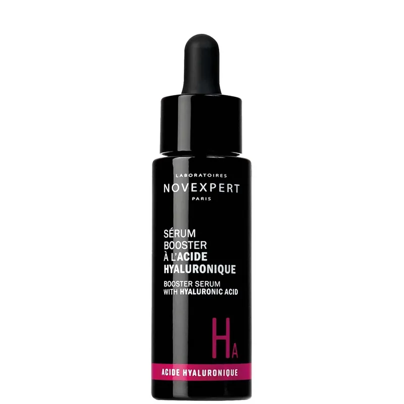 NOVEXPERT BOOSTER SERUM WITH HYALURONIC ACID 30 ml Tilaa Heti