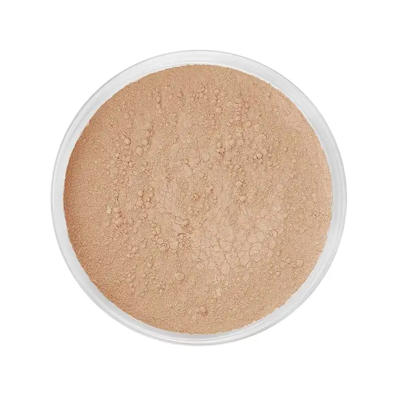 IDUN MINERALS POWDER FOUNDATION INGA 7 g Asiakkaiden Suosikki